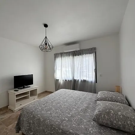 Apartment T3 Pin De - Rez-de-jardin Bormes-les-Mimosas