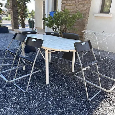Apartment T3 Pin De - Rez-de-jardin