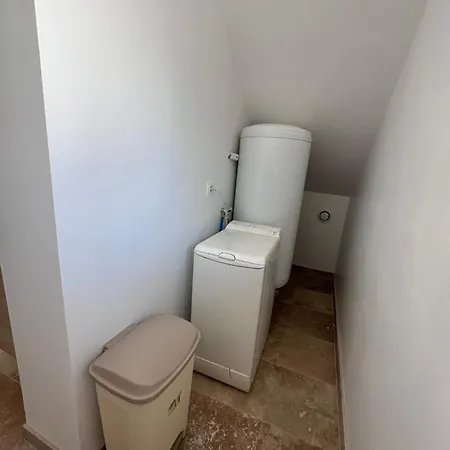 Apartmán T3 Pin De - Rez-de-jardin Bormes-les-Mimosas