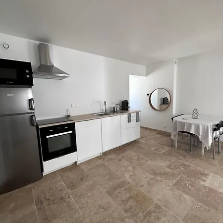 Apartment T3 Pin De - Rez-de-jardin *