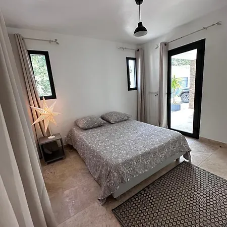 T3 Pin De - Rez-de-jardin بورم لي ميموزا