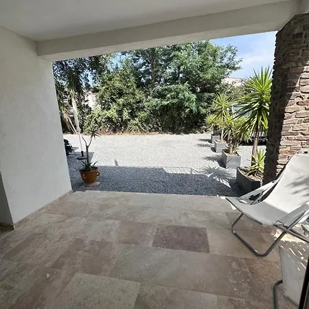 T3 Pin De - Rez-de-jardin Appartement