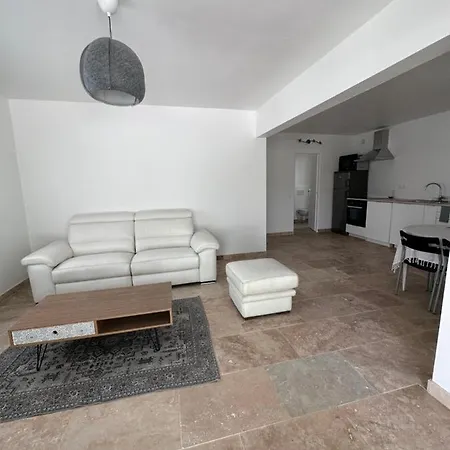 T3 Pin De - Rez-de-jardin Bormes-les-Mimosas
